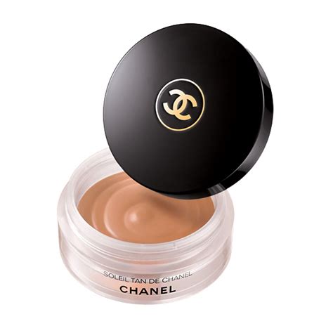 bronzer soleil tan de chanel|Chanel tan de soleil changed.